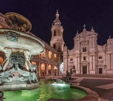 شقة Casa Lauretana