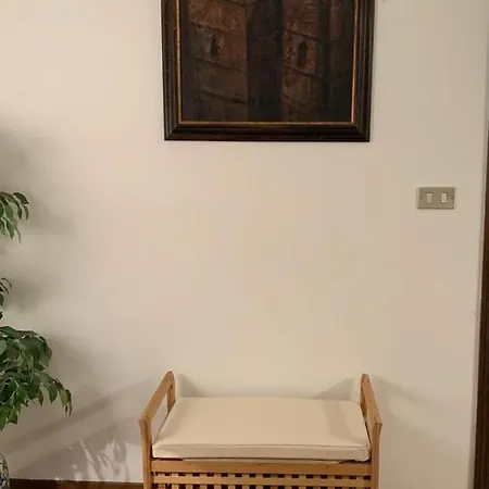 Casa Lauretana * Loreto