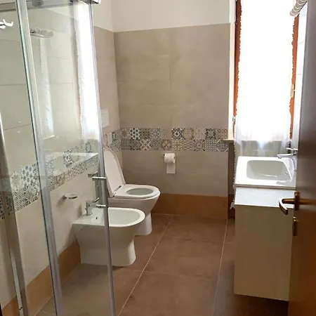 Apartmán Casa Lauretana *