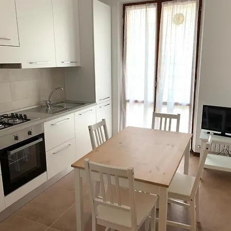 Apartment Casa Lauretana Loreto