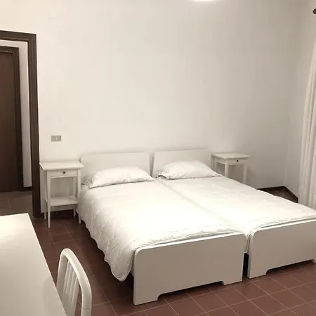 Casa Lauretana Apartmán Loreto