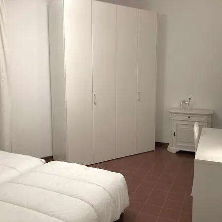 Casa Lauretana Apartment