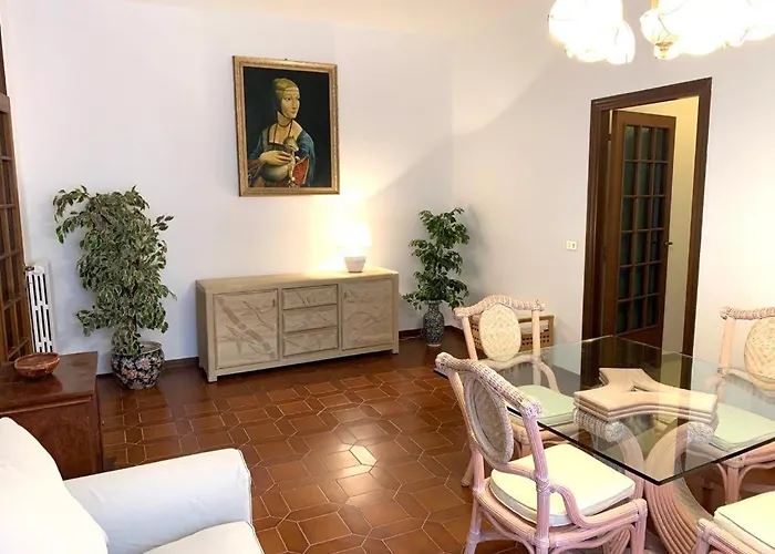 Casa Lauretana