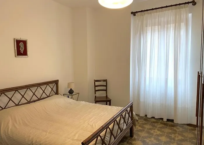 Appartement Casa Lauretana Loreto