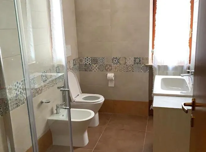 Appartement Casa Lauretana *