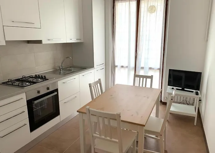 Appartement Casa Lauretana Loreto