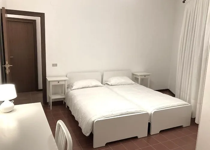 Casa Lauretana Appartement Loreto