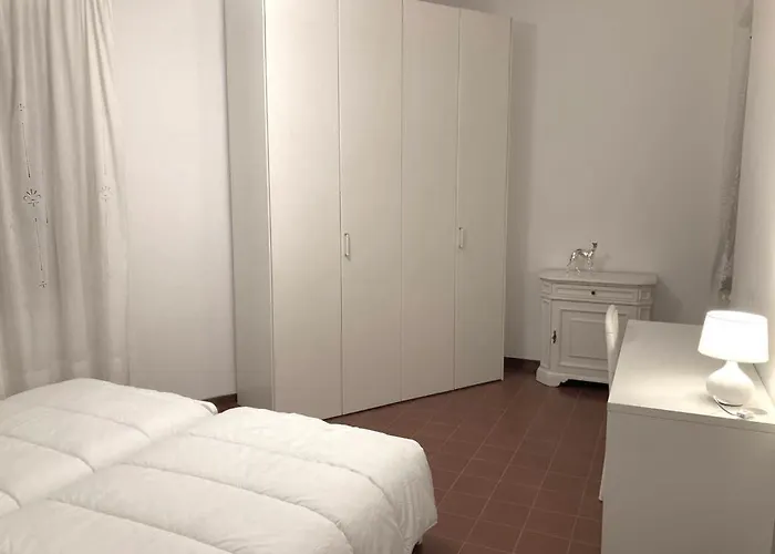 Casa Lauretana Appartement